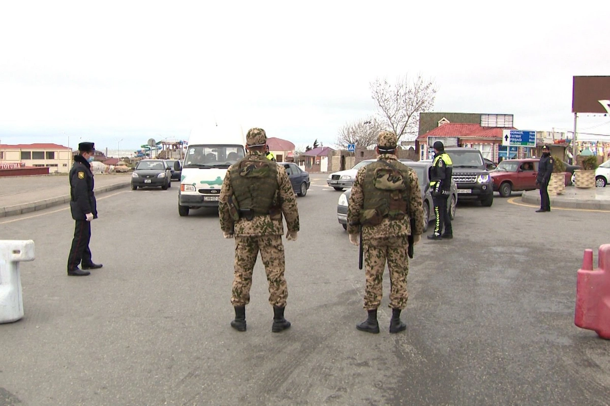 Elmlər doktoru: “Novruz bayramında şəhərlərarası gediş-gəliş minimuma endirilməlidir”