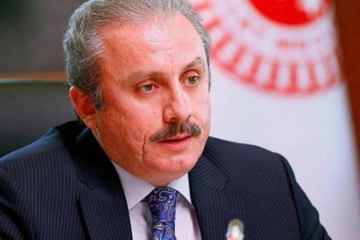 Şentop: “Türkiyə-Azərbaycan əməkdaşlığı bütün türk cümhuriyyətləri üçün örnəkdir”