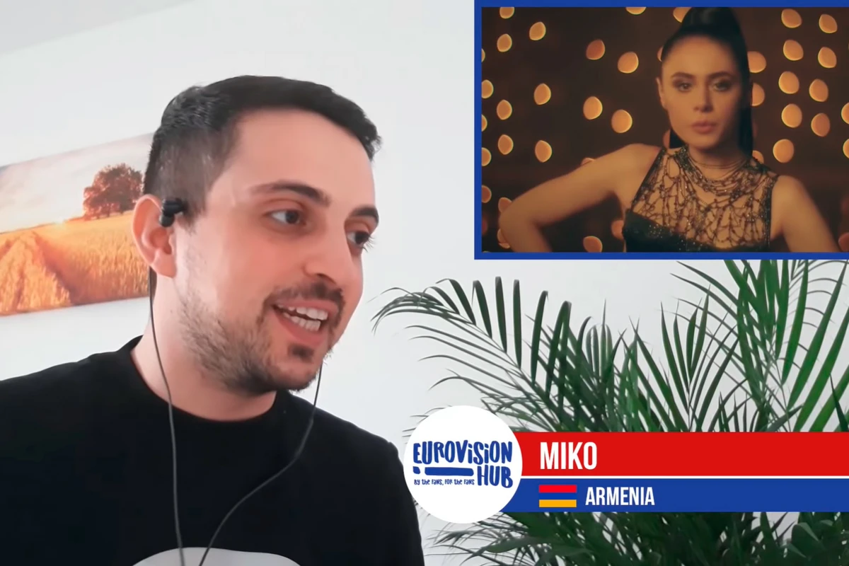 Армянский танцор шокировал своих соплеменников: Ненависть к Азербайджану бесполезна! - ВИДЕО