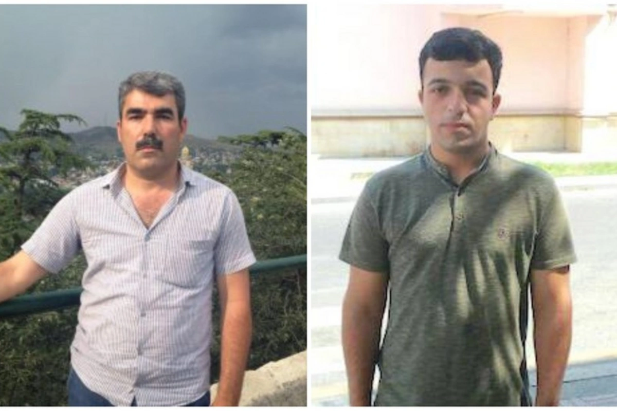 AXCP funksioneri və gənc fəalı əfv edildi