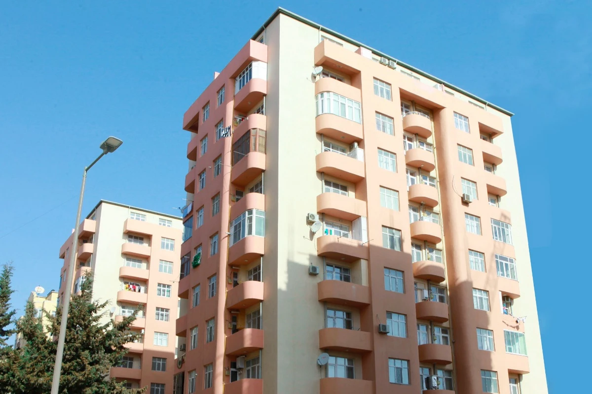 Şəhid Cəbrayıl Dövlətzadənin ailəsinə verilən üç otaqlı mənzilin görüntüləri - FOTO Şəhid Cəbrayıl Dövlətzadənin ailəsinə verilən üç otaqlı mənzilin görüntüləri - FOTO