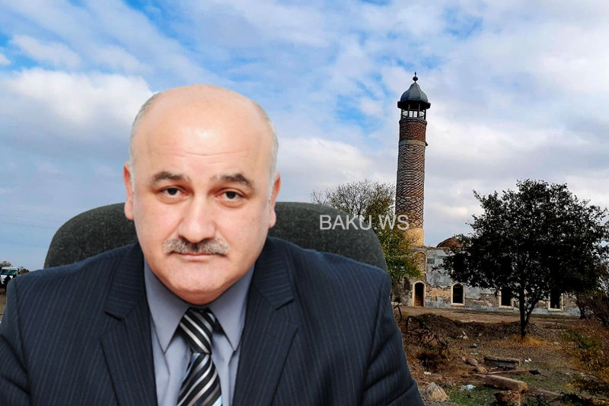 “Müsavat” rəhbəri Ağdamdan imtina etdi
