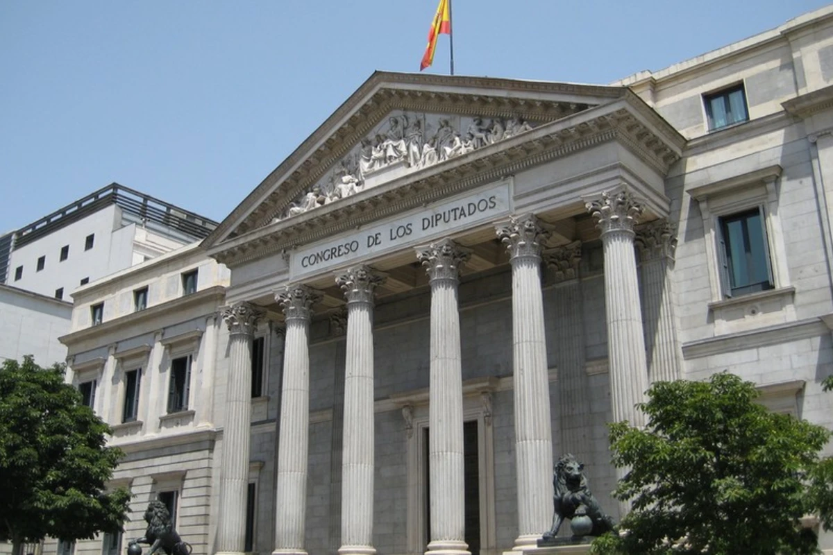 İspaniyada evtanaziyaya dair qanun layihəsi təsdiqləndi