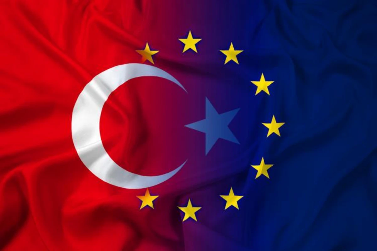 Aİ Türkiyəyə qarşı sanksiyaları dondurdu