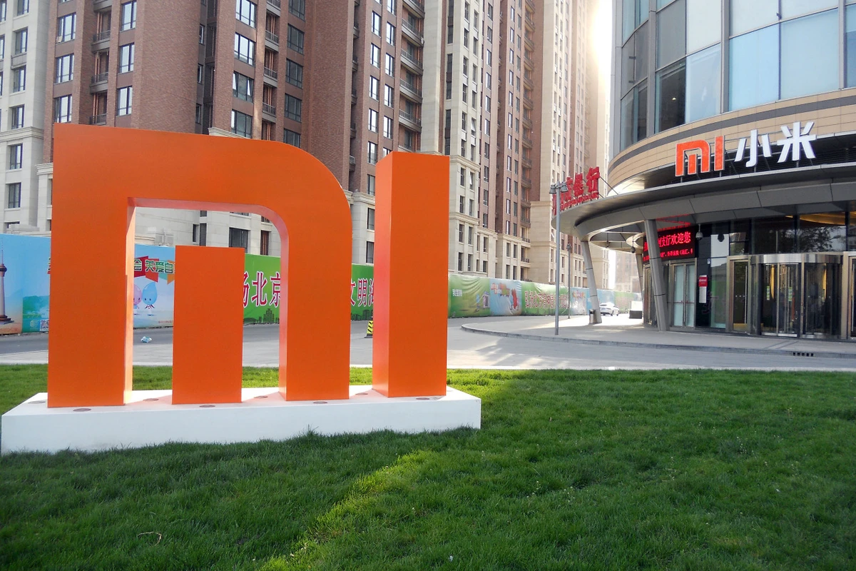 ABŞ “Xiaomi” ilə əməkdaşlıq üçün qadağanı aradan qaldırıb