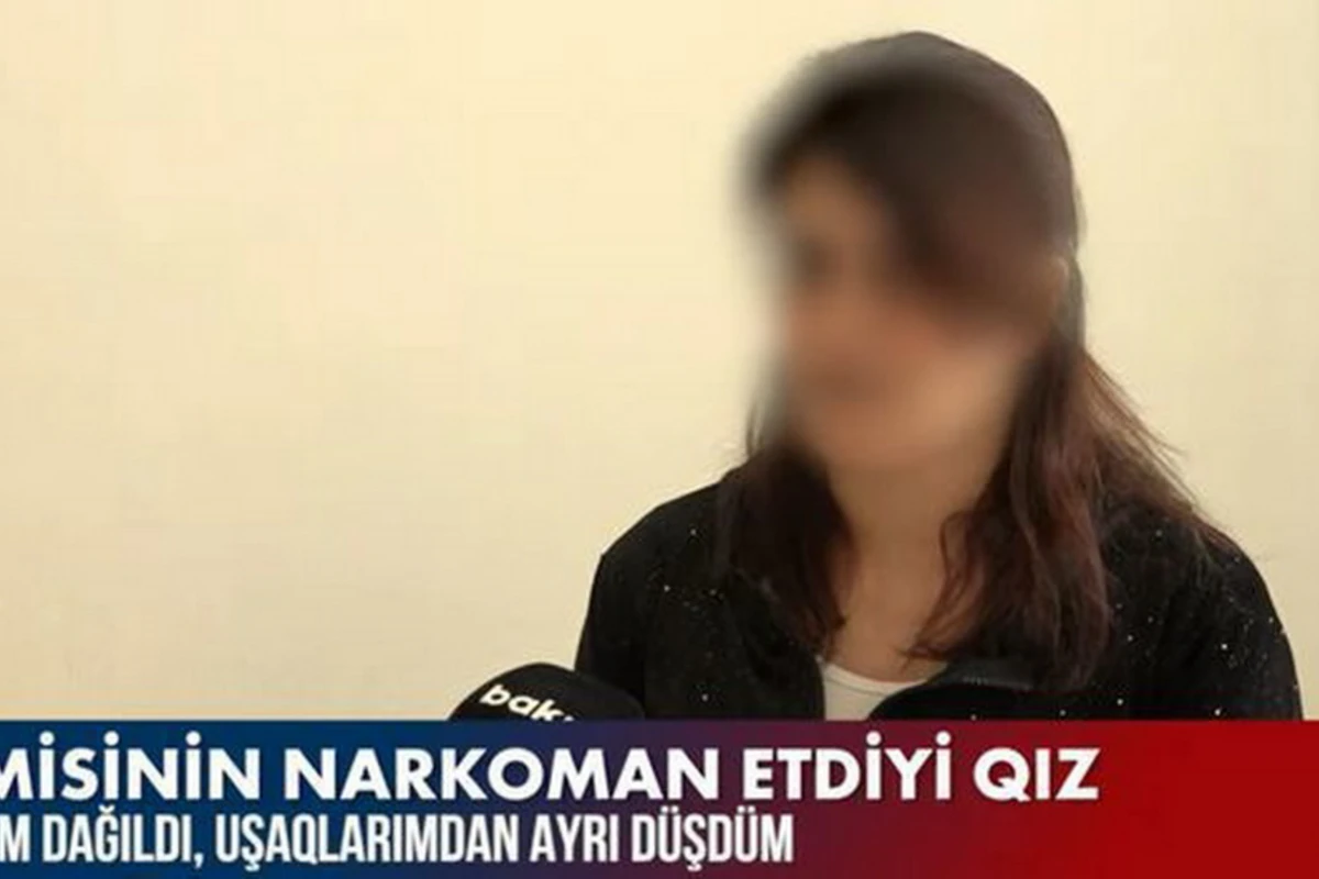 Rus talabalarining onlayn porno videolari, 2-qism