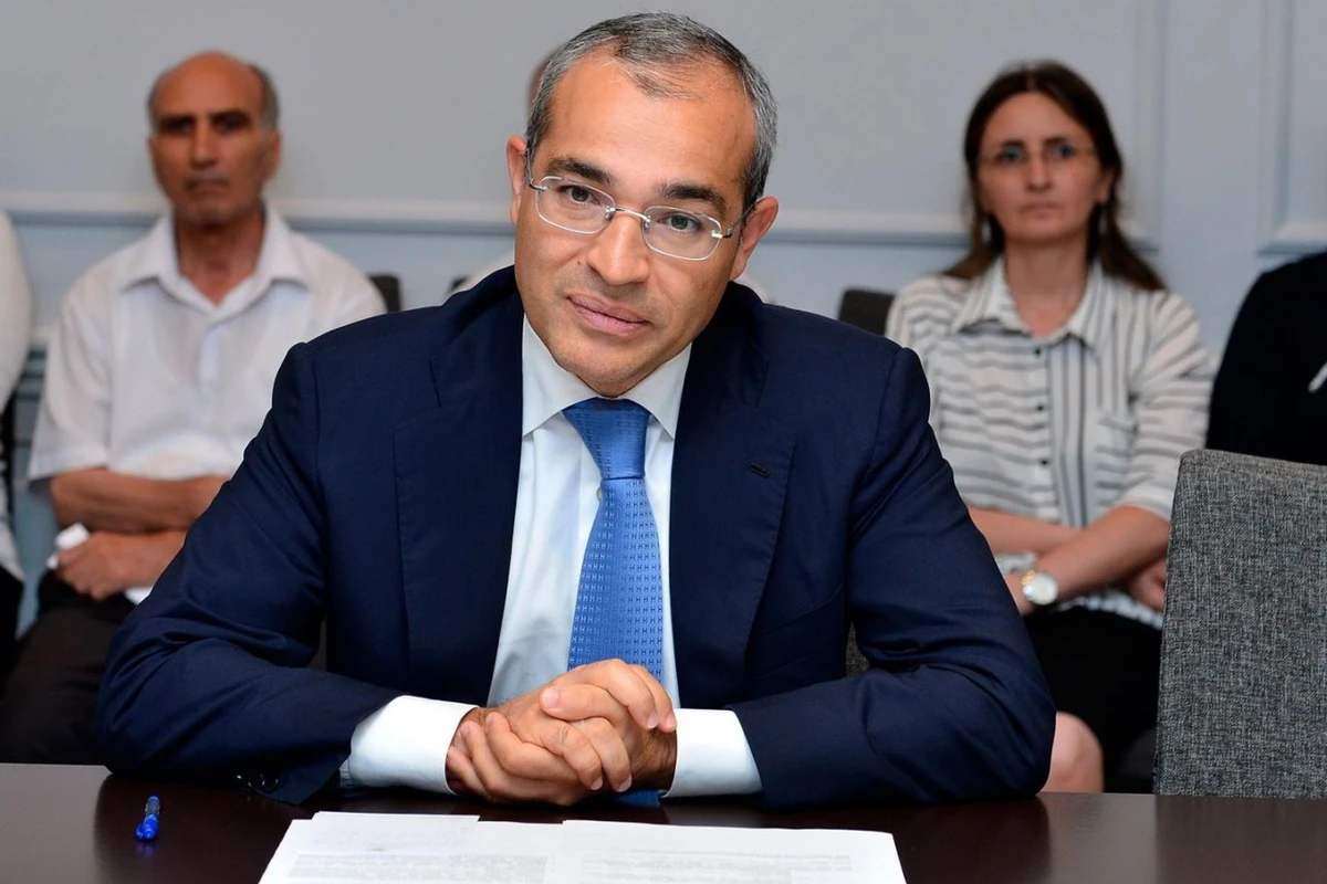 Ölkədəki bütün kassalar yeniləri ilə əvəz ediləcək - FOTO
