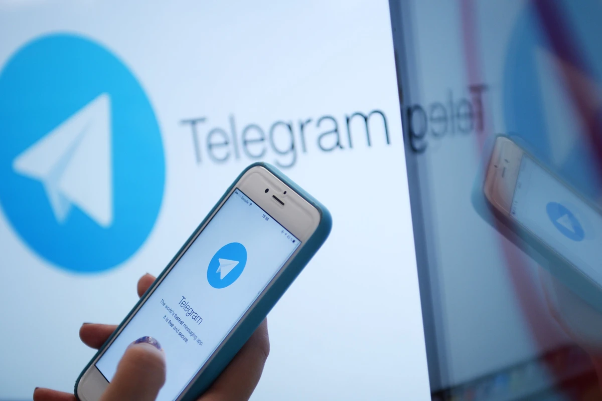 В Telegram появилась новая функция