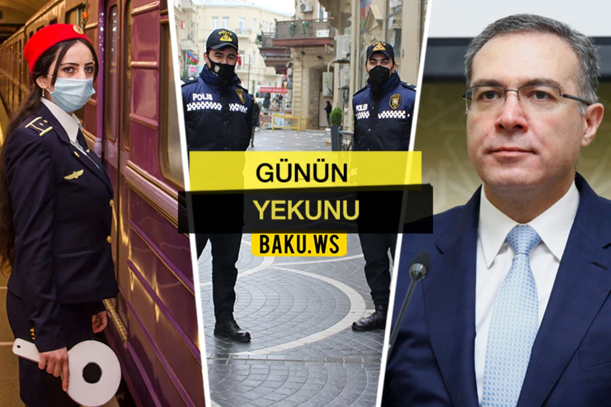 Günün Yekunu - 19 mart 2021 Günün Yekunu - 19 mart 2021