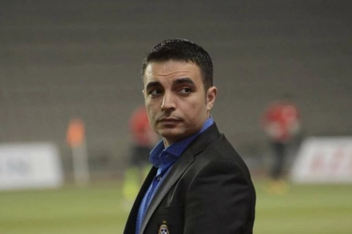 CAS Nurlan İbrahimov işinə baxılması üçün heyət formalaşdırıb