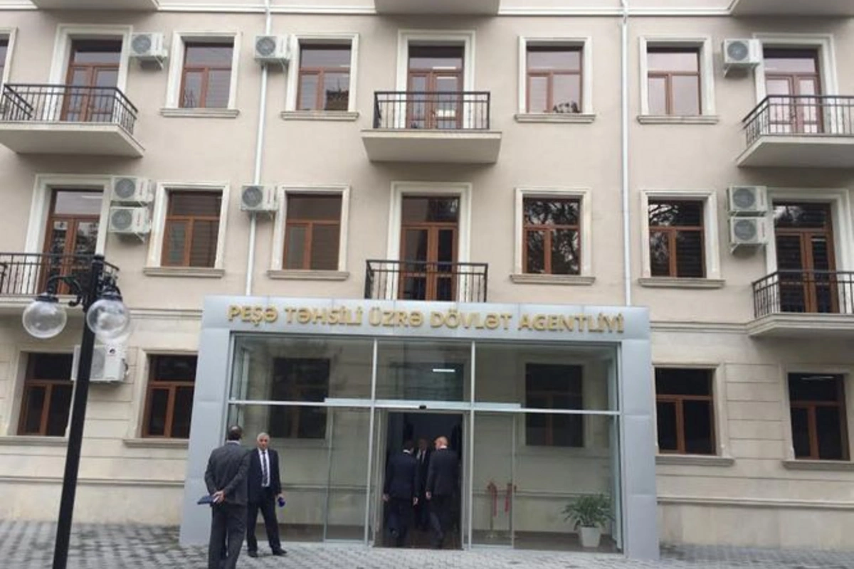 Üç peşə təhsil müəssisəsinin rəhbər şəxsləri barəsində cinayət-istintaq işi aparılır