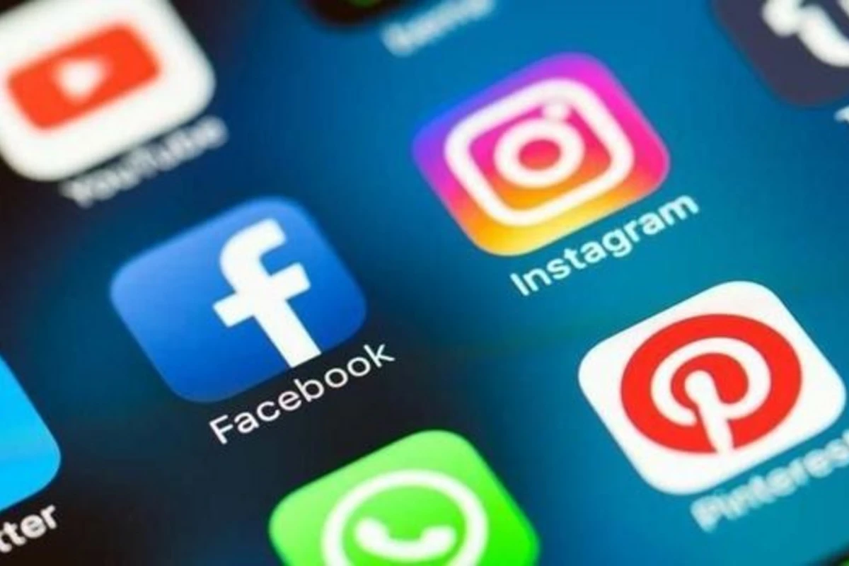 “Instagram”, “WhatsApp” və “Facebook”un işində problem yaranıb