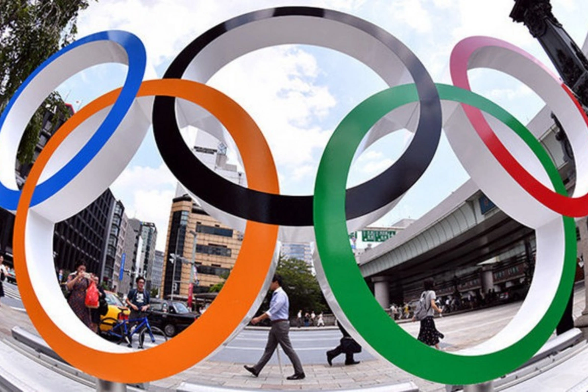 Tokio olimpiadasına əcnəbi azarkeşlər buraxılmayacaq