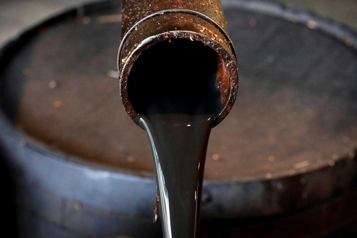 Ученый рассказал, когда на Земле закончится нефть