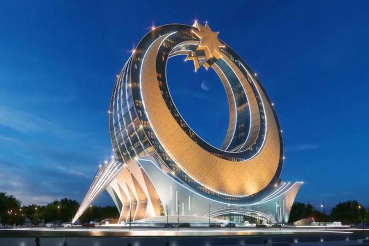 Zəfər Muzeyi və Memorial kompleksin tikiləcəyi yer müəyən edilib