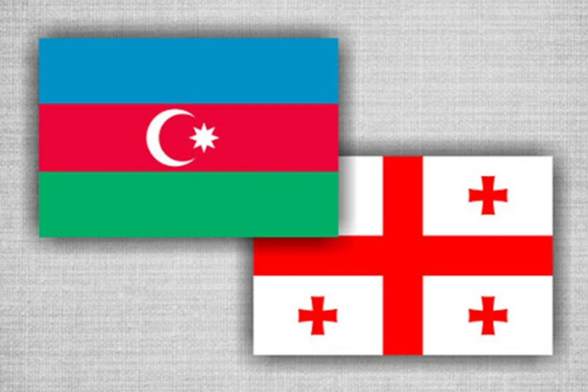 Bakı və Tbilisi şəhərləri qardaşlaşacaq