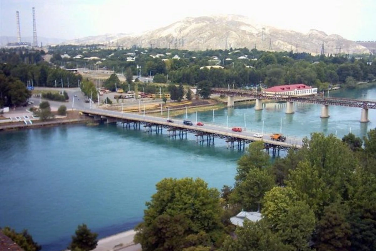 Mingəçevirdə intihara cəhd edilib