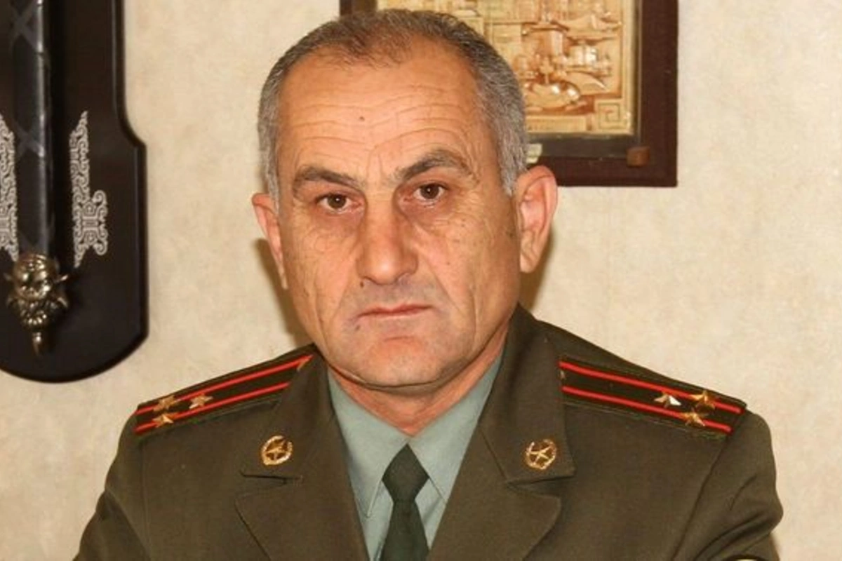 Erməni polkovnik: “Qarabağdan Ermənistan silahlı birləşmələri çıxarılır”