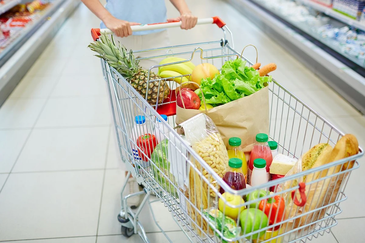 Перечислены самые опасные продукты в супермаркетах