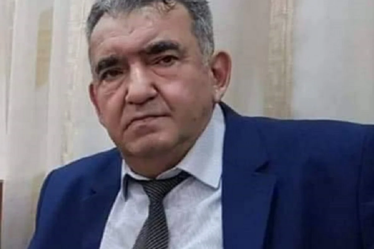 Gəncədə həkim dünyasını dəyişdi