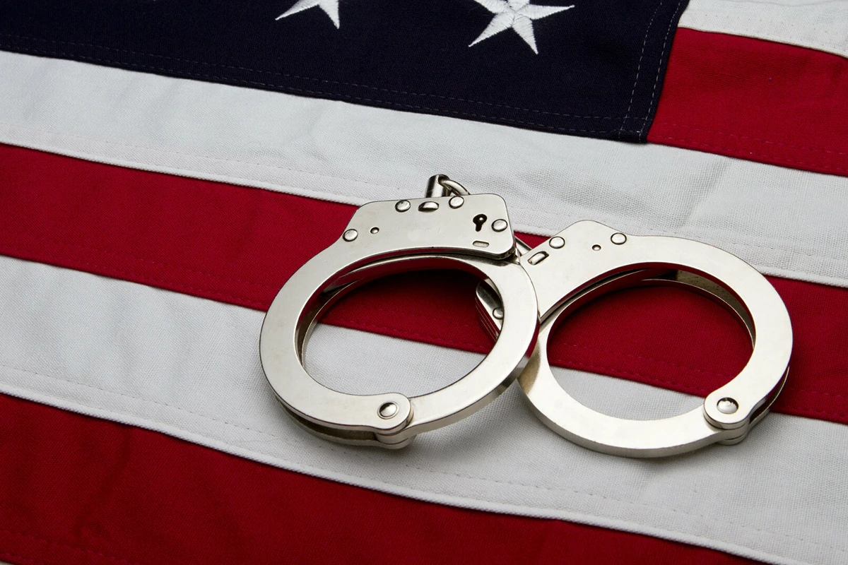 В США обвиняемый в одном убийстве мужчина признался еще в пятнадцати В США обвиняемый в одном убийстве мужчина признался еще в пятнадцати