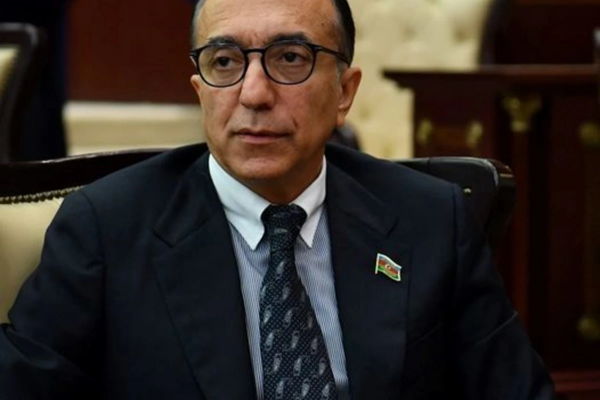 Şuşa şəhəri dünyanın memarlıq incisi statusunu yenidən bərpa edəcək