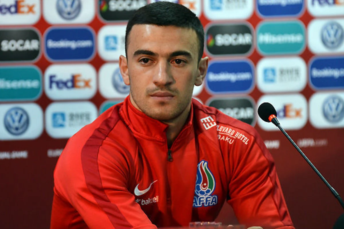 Qara Qarayev millinin heyətindən çıxarıldı