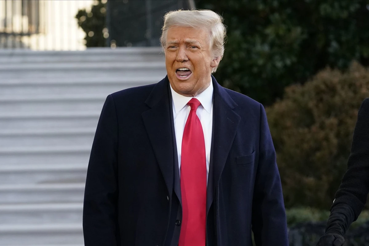 Трамп создаст собственную соцсеть