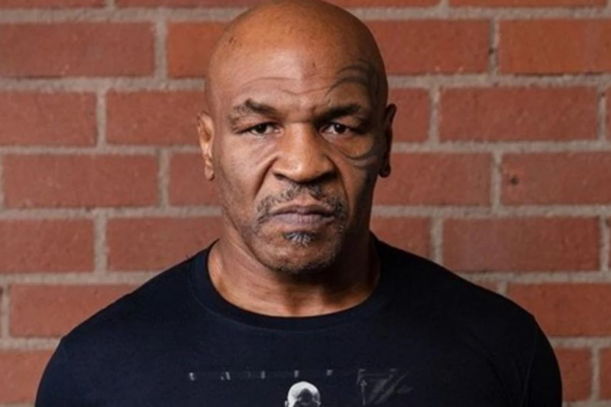 Тайсон отклонил предложение о бое против Холифилда