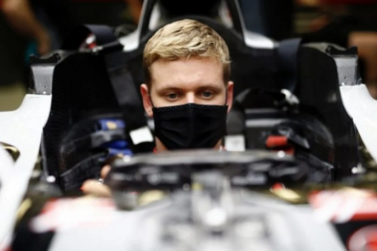 Formula 1də 30 ildən sonra daha bir Şumaxer debüt edəcək