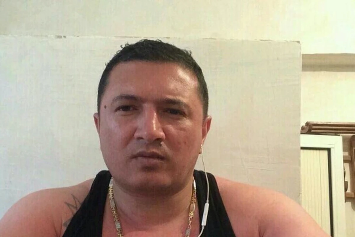 “Lotu Quli”nin məzarının görüntüsü paylaşıldı - FOTO