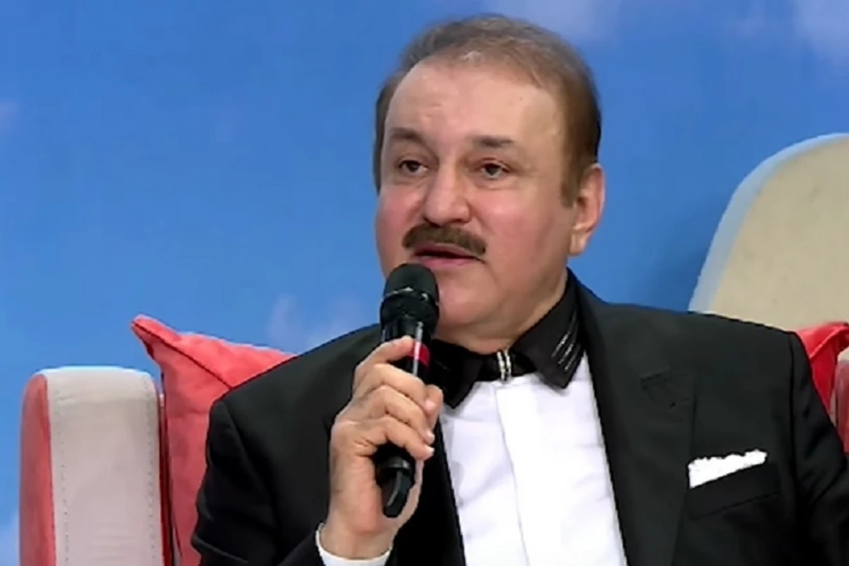 Cavanşir Məmmədov: Kişinin ağlı olsa, əri ölmüş qadın tapar