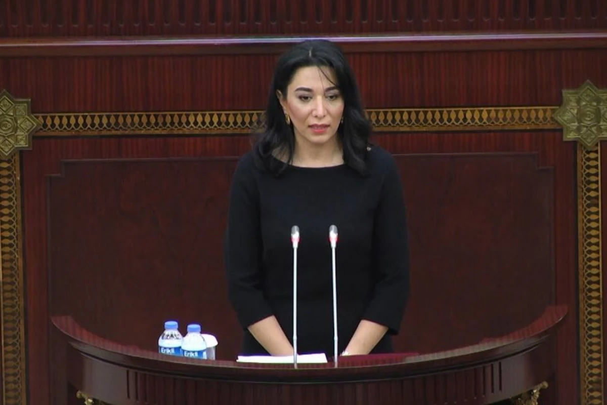 Ombudsman: “Human Rights Watch”un erməni əsirlərlə bağlı hesabatı qərəzlidir”