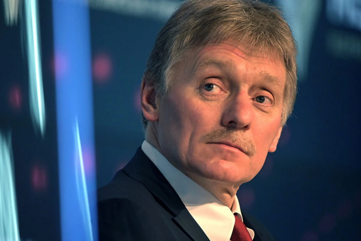 Песков ответил на вопрос о том, какой вакциной привился Путин