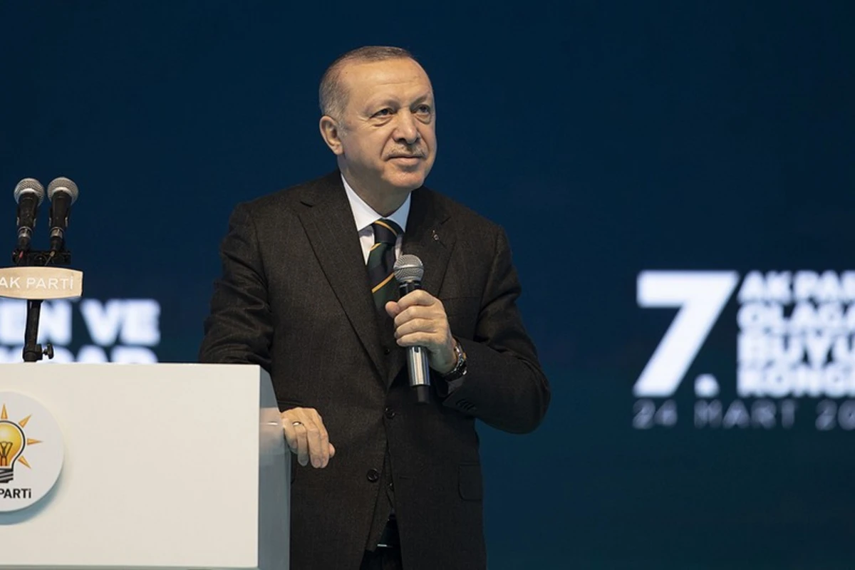 Ərdoğandan Qarabağla bağlı mühüm AÇIQLAMA
