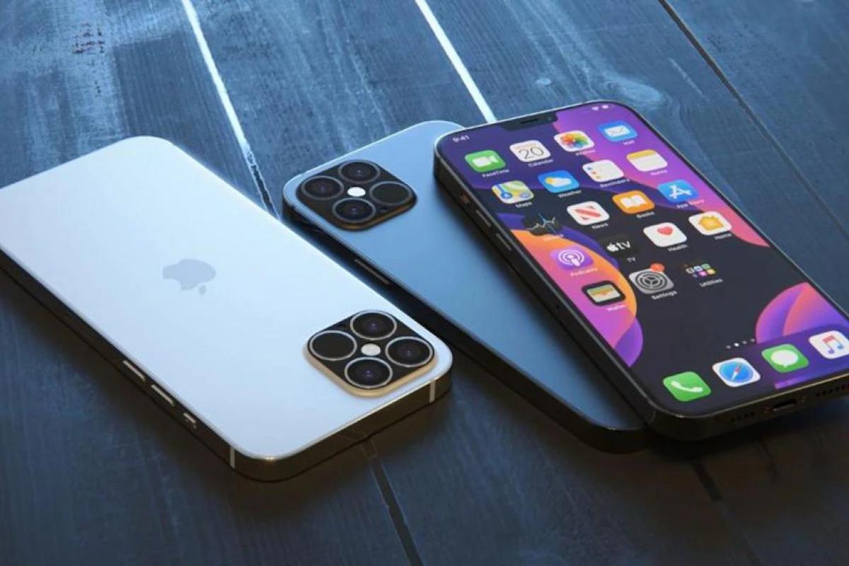 В iPhone 13 изменят элемент дизайна, раздражающий пользователей