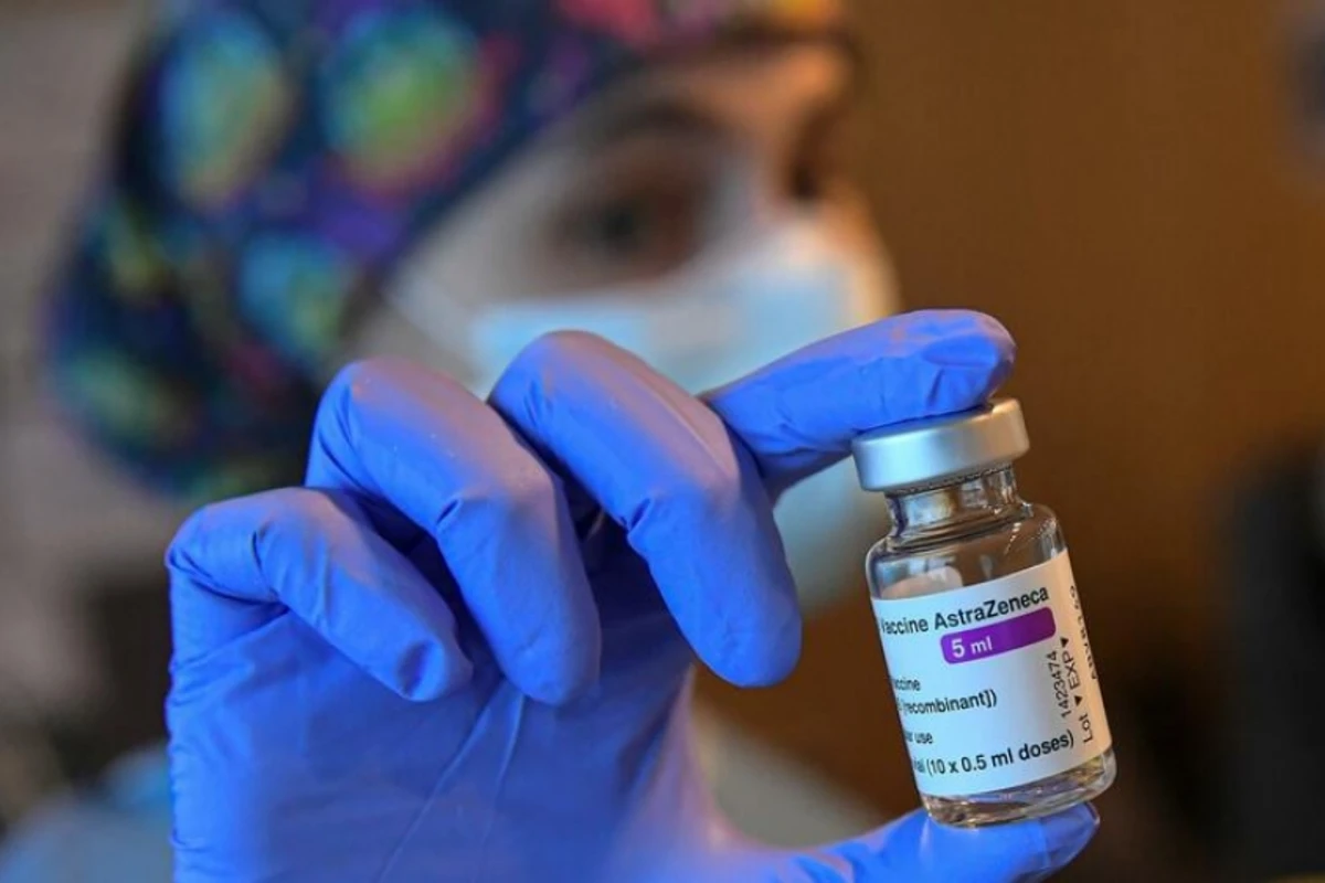 Avropanın “AstraZeneca“ qalmaqalı: İtaliyada 29 milyon doz peyvənd aşkarlandı