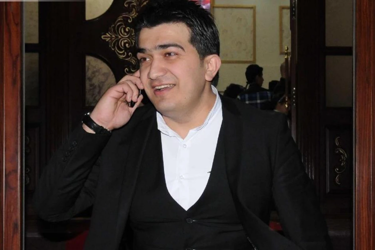 Tanınmış müğənni həbs edilibmiş - VİDEO