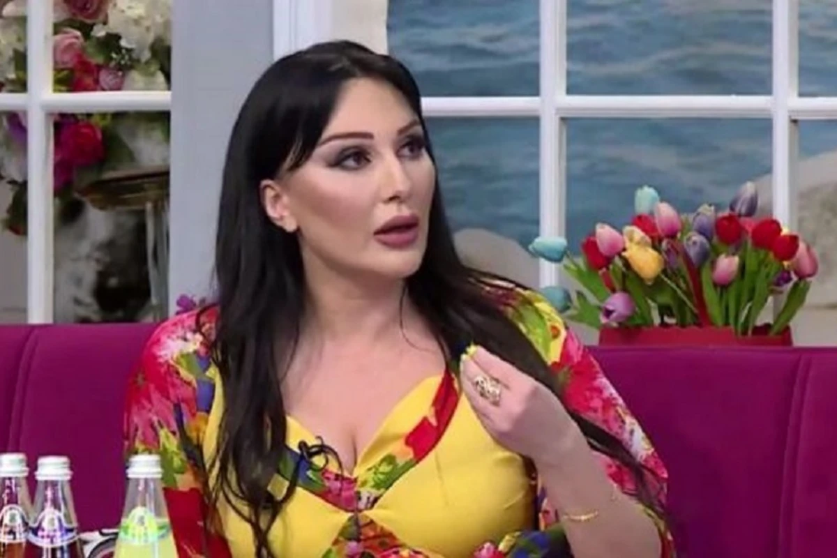 Çimnaz Sultanovanın evi qarət edilib - 30 min dollarlıq qızıl ... - VİDEO Çimnaz Sultanovanın evi qarət edilib - 30 min dollarlıq qızıl ... - VİDEO