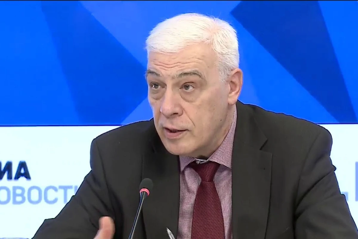 Генерал Бужинский: Не понимаю, почему Ереван не предоставляет карты минных полей