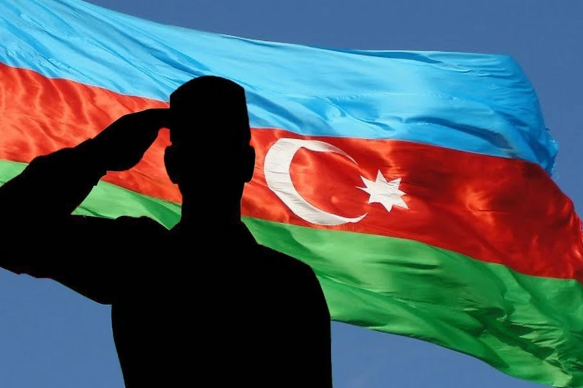 Ağdamda yaralanan hərbi qulluqçu vəfat etdi - Müdafiə Nazirliyi