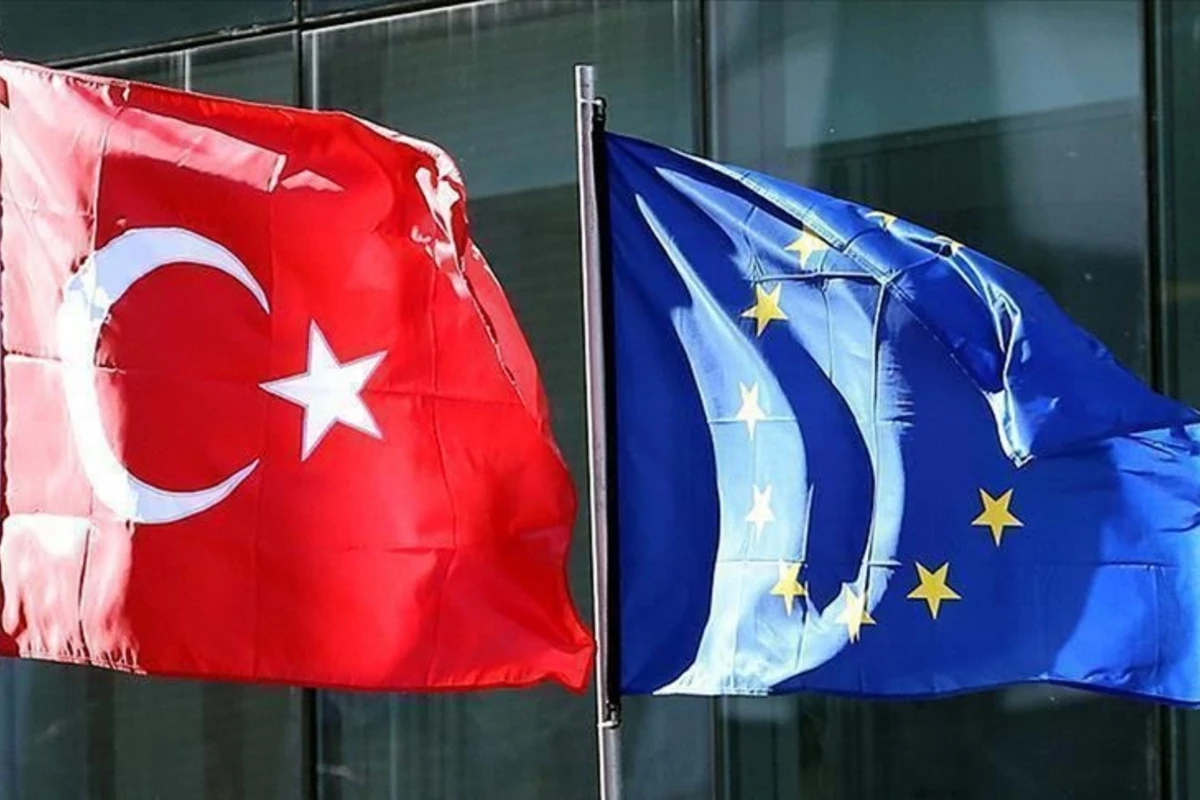 AB Türkiyə ilə yüksəksəviyyəli danışıqlara hazırdır