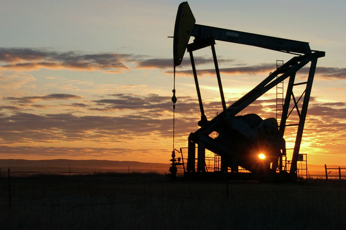 Нефть продолжает дорожать
