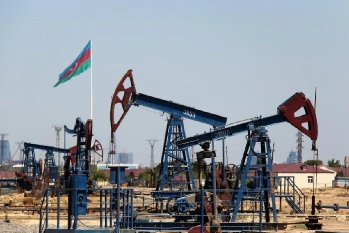 Azərbaycan neftinin qiyməti kəskin bahalaşıb