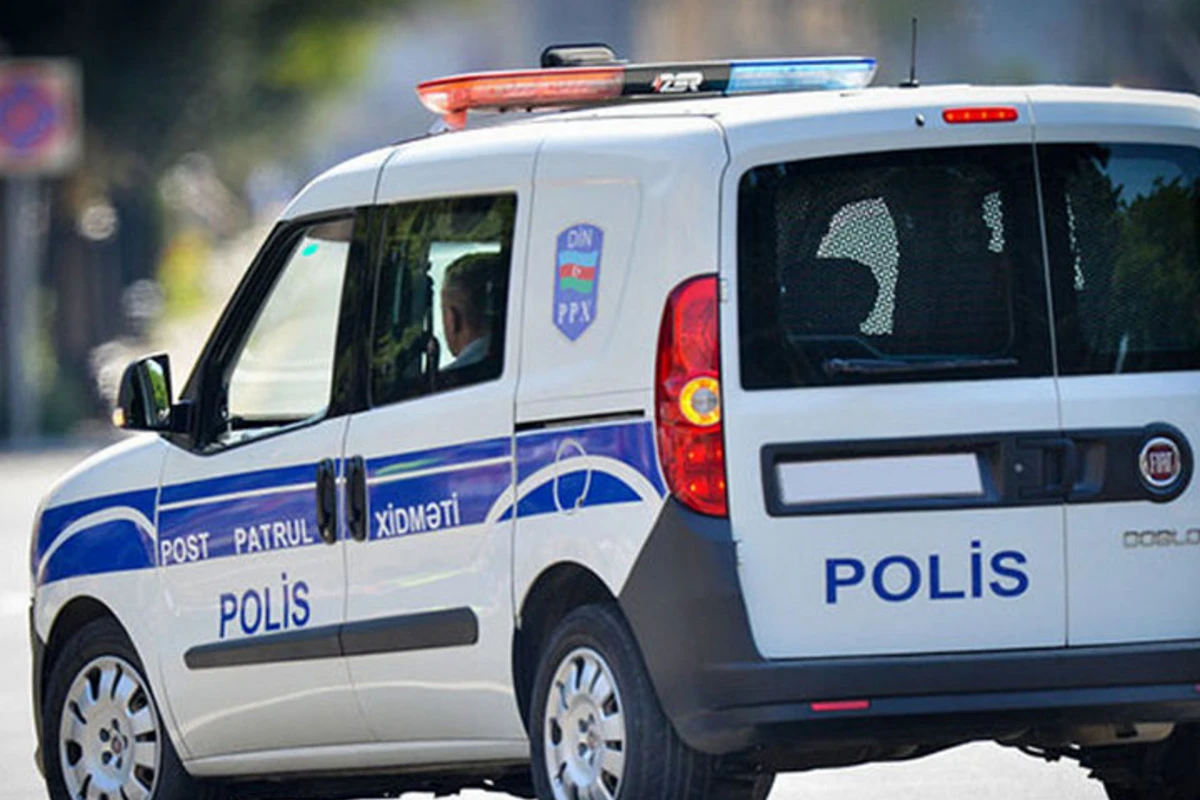 Bakıda yaşayış yerini tərk edən koronavirus xəstələri saxlanılıblar Bakıda yaşayış yerini tərk edən koronavirus xəstələri saxlanılıblar