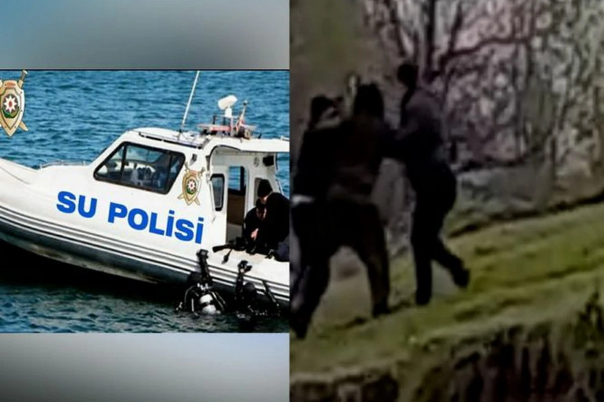 Операция водной полиции: изъято 7 кг наркотиков - ВИДЕО