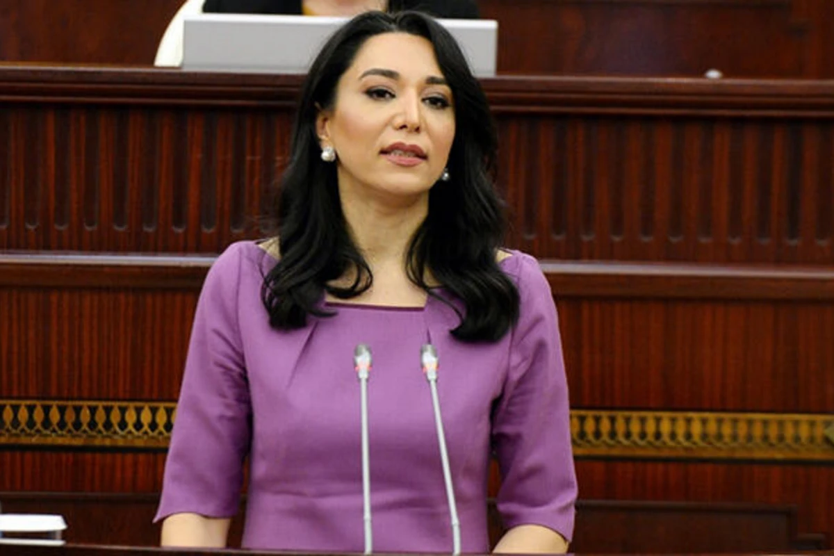 Ombudsmandan Azərbaycanlıların Soyqırımı Günü ilə bağlı BƏYANAT