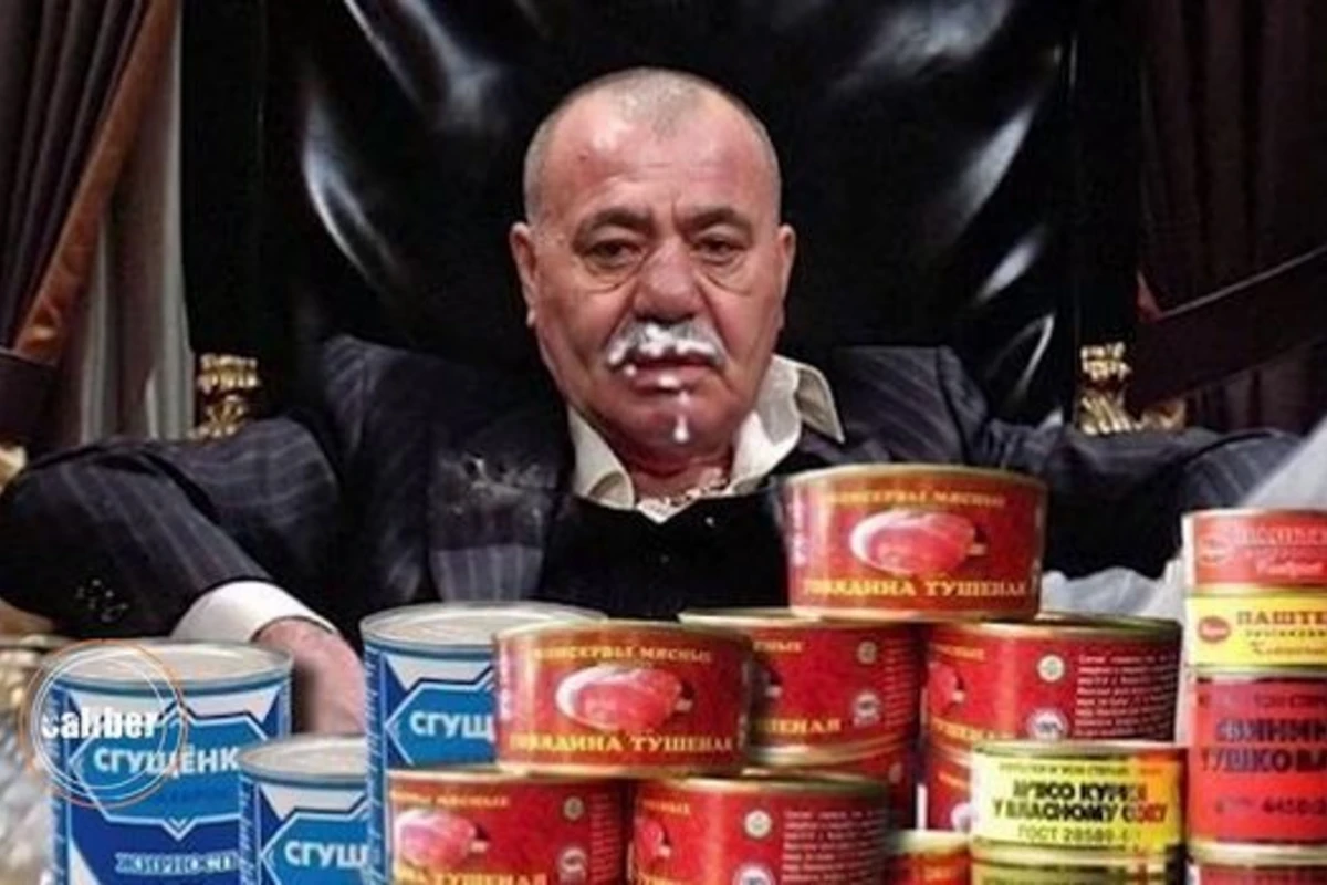 “Caliber”: “Erməni vendetta: “Manvel Qriqoryanın ailəsi yenidən nişan altındadır...” - VİDEO