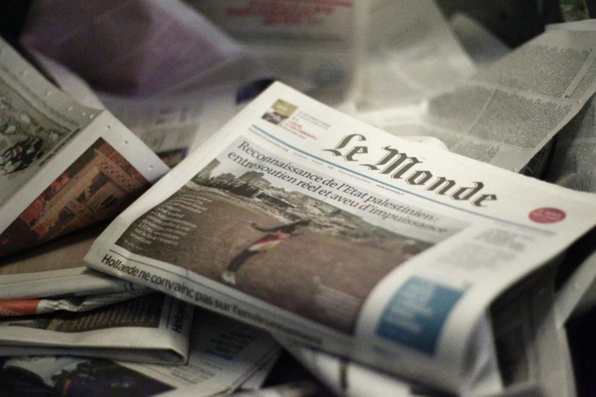 Le Monde: От центрального актора до предателя нации: Разочарование в Николе Пашиняне