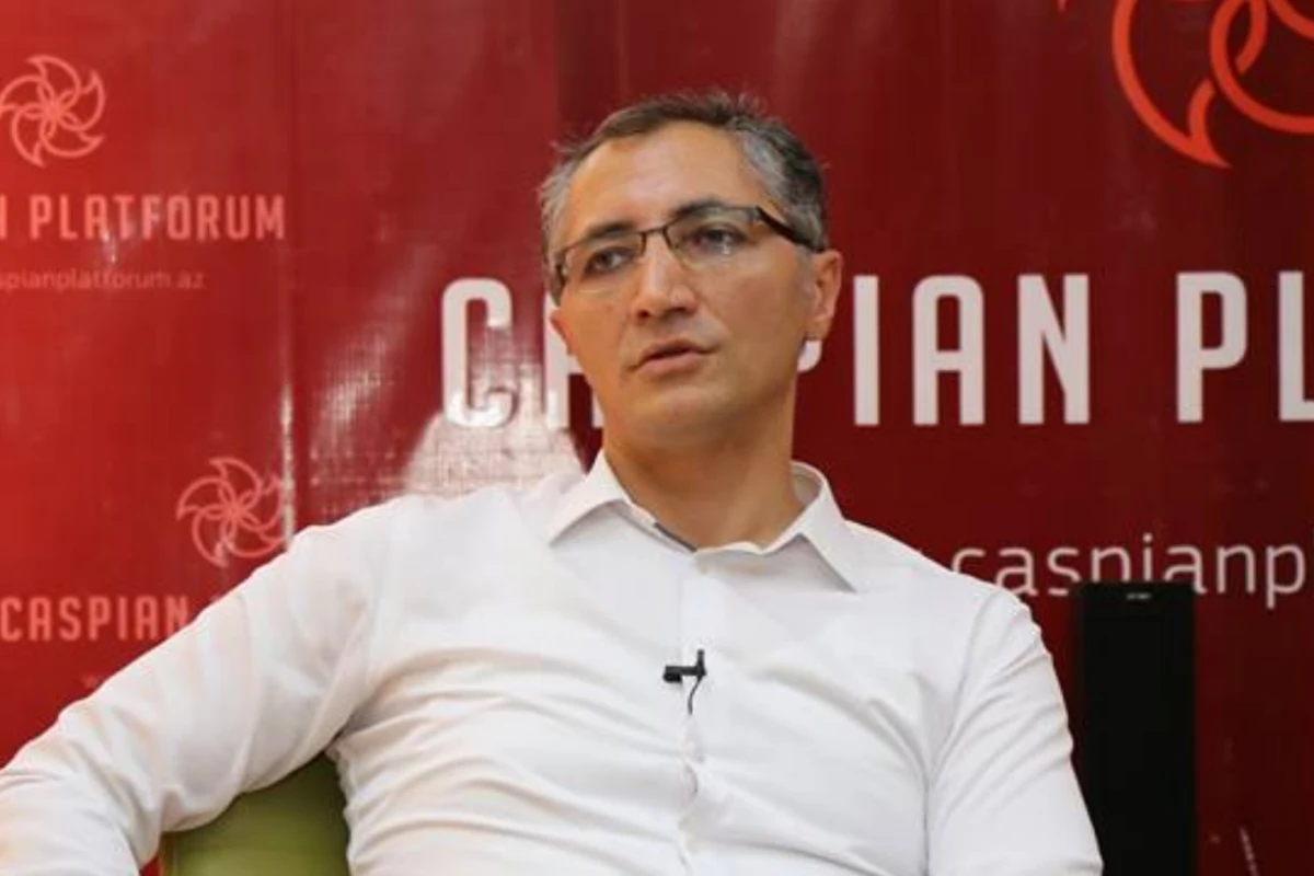 Azərbaycanın tanınmış həkimi qəzaya düşdü - FOTO